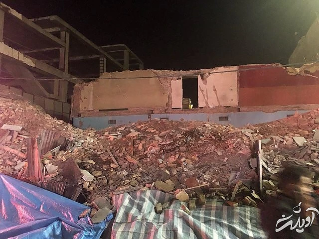 سینماهایی که تخریب و خاطراتی که درهم‌ کوبیده می‌شوند